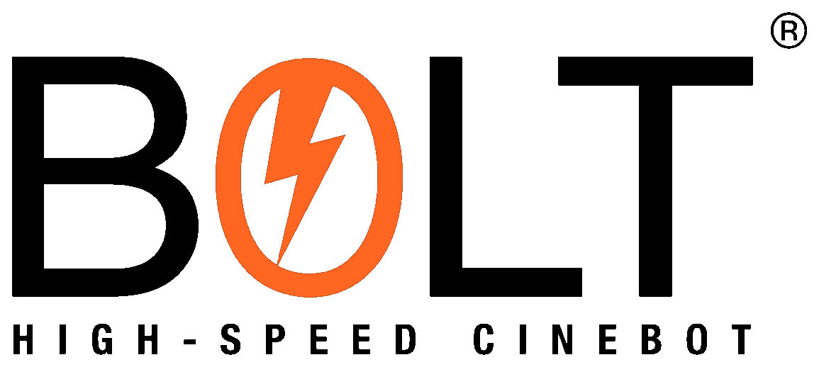 Bolt High-Speed Cinebot